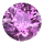 Purple Sapphire 