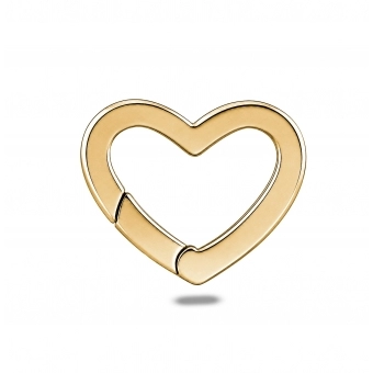 Amoura Clasp Charm Holder