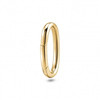 Auric Loop Charm Holder